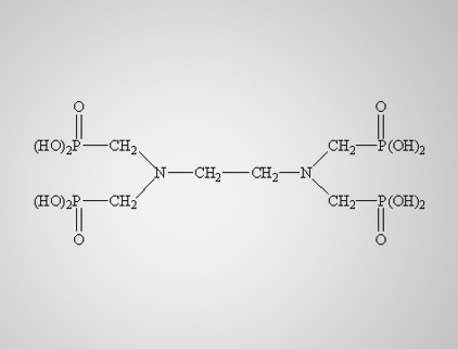 EDTMPA 乙二胺四甲叉膦酸