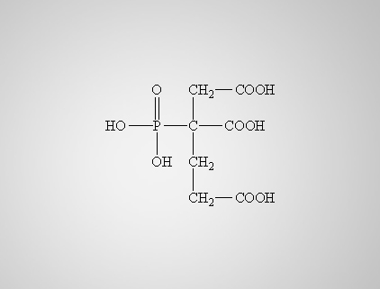 PBTCA 2-膦酸丁烷-1，2，4-三羧酸