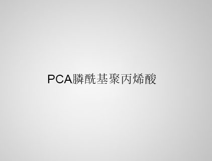  PCA 膦?；郾┧? class=