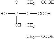 PBTCA 2-膦酸丁烷-1，2，4-三羧酸